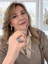 Carica l'immagine nel visualizzatore di Gallery, Fede di Sant'Antioco