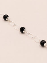 Carica l'immagine nel visualizzatore di Gallery, Su Coccu - Bracciale argento con sei Coccu
