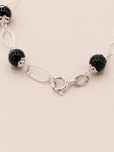 Carica l'immagine nel visualizzatore di Gallery, Su Coccu - Bracciale argento con sei Coccu
