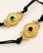Carica l'immagine nel visualizzatore di Gallery, Bottone Sardo - Bracciale
