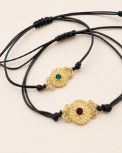 Carica l'immagine nel visualizzatore di Gallery, Bottone Sardo - Bracciale
