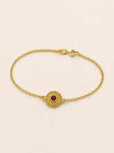 Carica l'immagine nel visualizzatore di Gallery, Bottone Sardo - Bracciale
