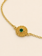 Carica l'immagine nel visualizzatore di Gallery, Bottone Sardo - Bracciale
