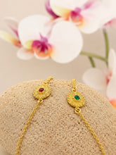 Carica l'immagine nel visualizzatore di Gallery, Bottone Sardo - Bracciale

