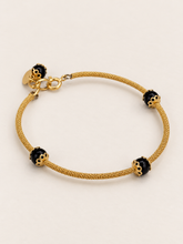 Carica l'immagine nel visualizzatore di Gallery, Su Coccu - bracciale
